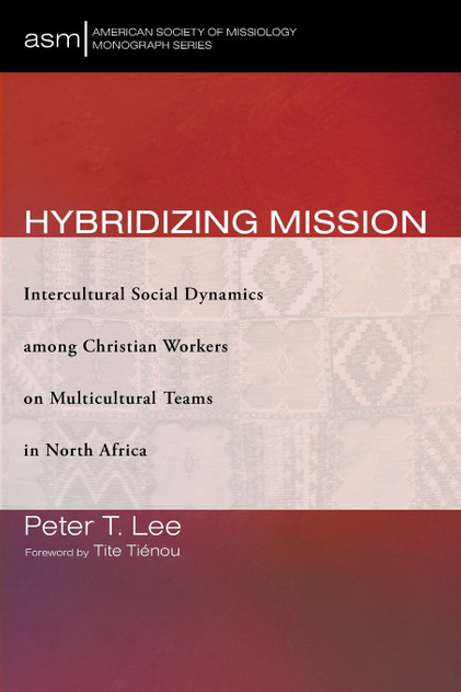 Hybridizing Mission Hybridizing Mission