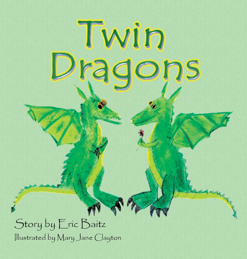 Twin Dragons Twin Dragons