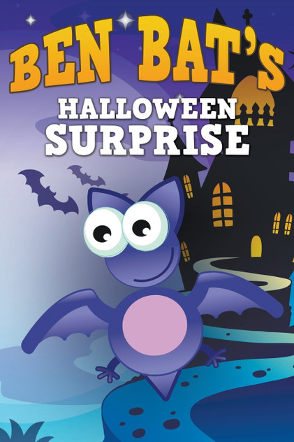 Ben Bat's Halloween Surprise Ben Bat's Halloween Surprise