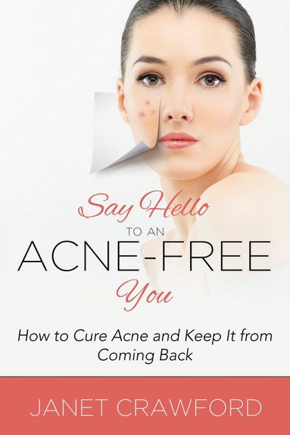 Say Hello to an Acne-Free You Say Hello to an Acne-Free You