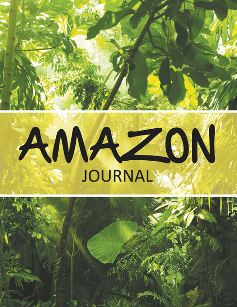 Amazon Journal