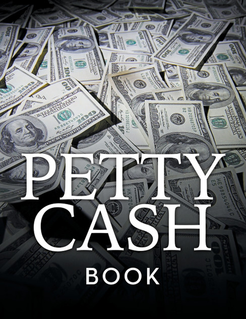 Petty Cash Book Petty Cash Book