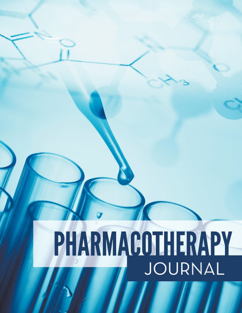 Pharmacotherapy Journal Pharmacotherapy Journal