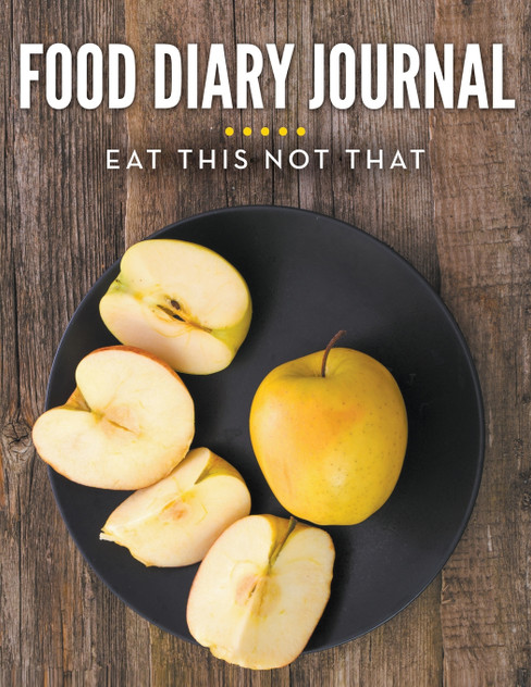 Food Diary Journal Food Diary Journal