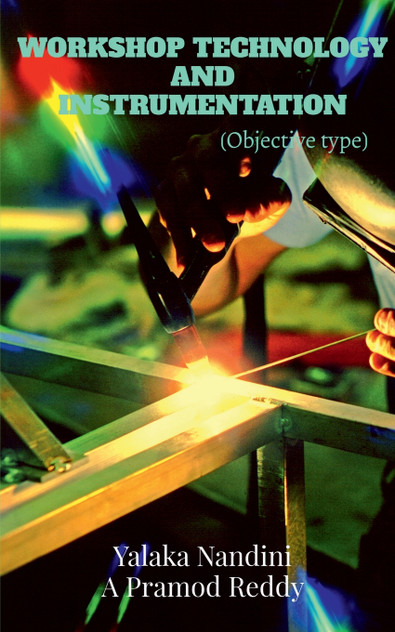 WORKSHOP TECHNOLOGY AND INSTRUMENTATION WORKSHOP TECHNOLOGY AND INSTRUMENTATION