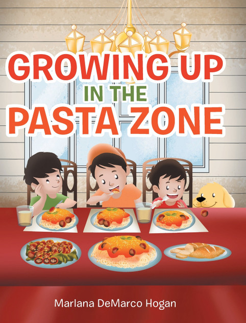 Growing Up in the Pasta Zone Growing Up in the Pasta Zone