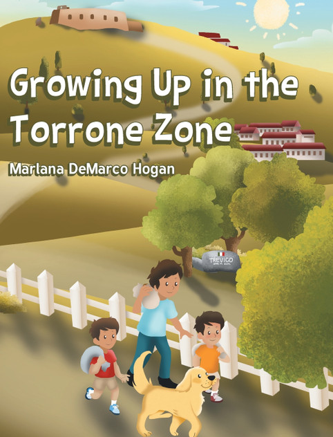 Growing Up in the Torrone Zone Growing Up in the Torrone Zone