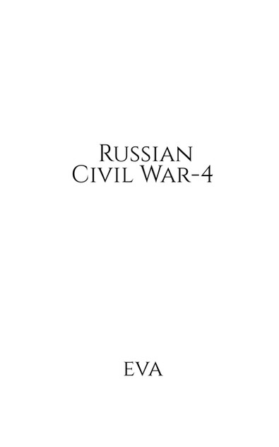 Russian Civil War-4