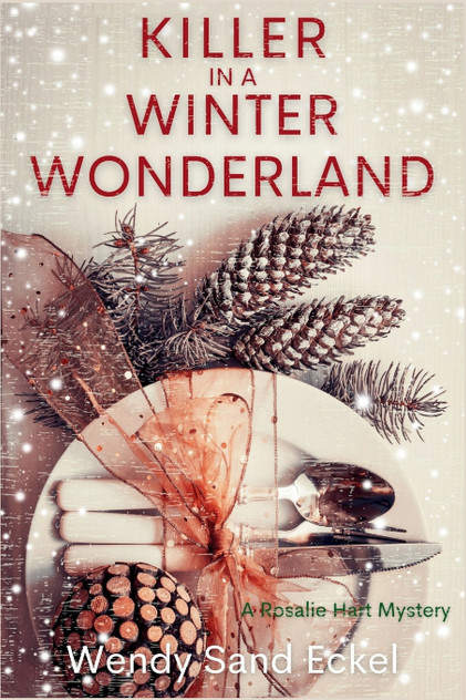Killer in a Winter Wonderland Killer in a Winter Wonderland