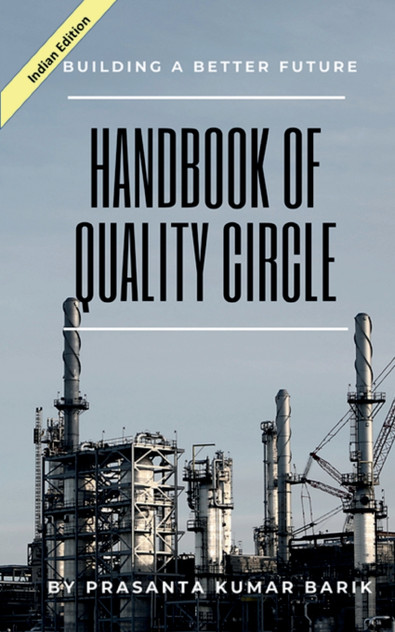 Handbook of Quality Circle Handbook of Quality Circle