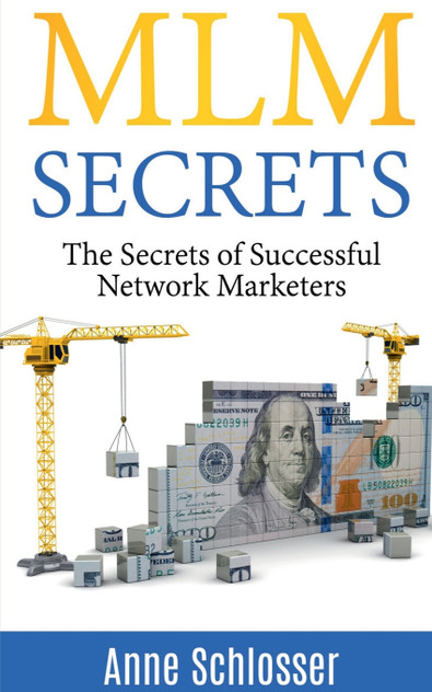 MLM Secrets MLM Secrets