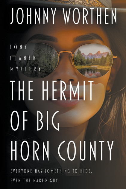 The Hermit of Big Horn County The Hermit of Big Horn County