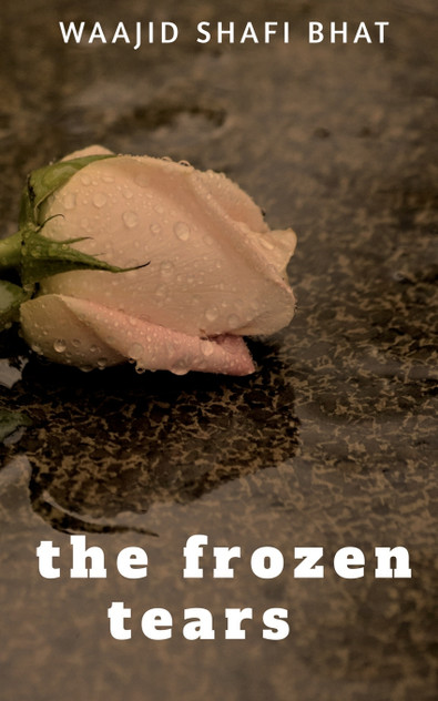 THE FROZEN TEARS THE FROZEN TEARS