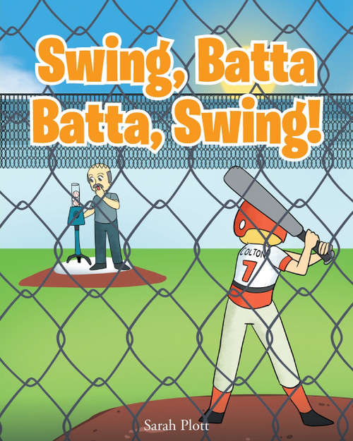 Swing, Batta Batta, Swing! Swing, Batta Batta, Swing!