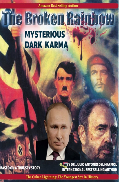 The Broken Rainbow The Broken Rainbow