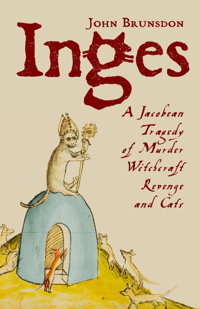 Inges Inges