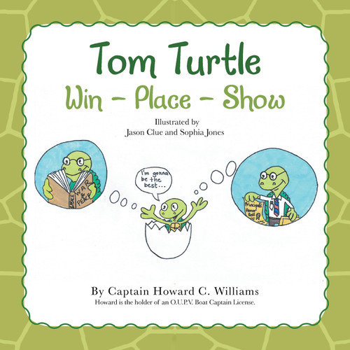 Tom Turtle Tom Turtle