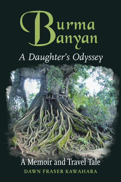 Burma Banyan Burma Banyan