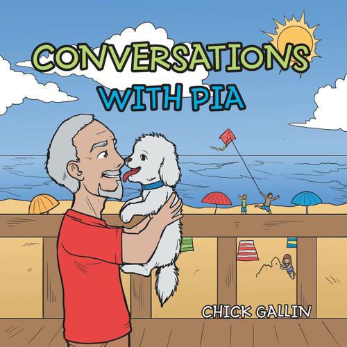 Conversations with Pia Conversations with Pia