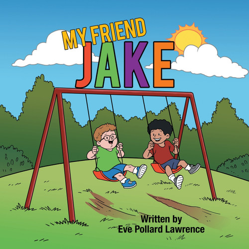 My Friend Jake My Friend Jake