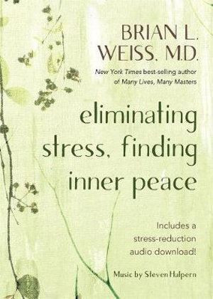 Eliminating Stress  Finding Inner Peace