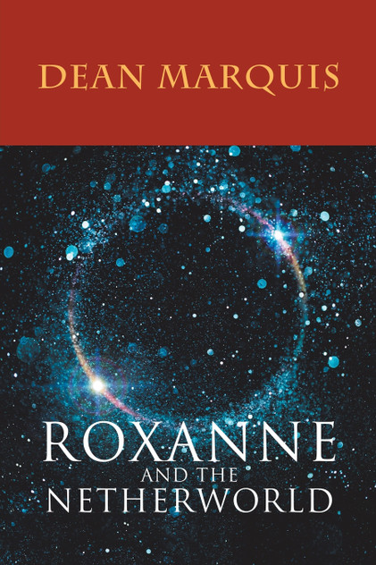 Roxanne and the Netherworld Roxanne and the Netherworld