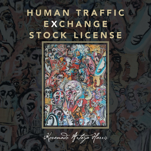 Human Traffic Exchange Stock License Human Traffic Exchange Stock License