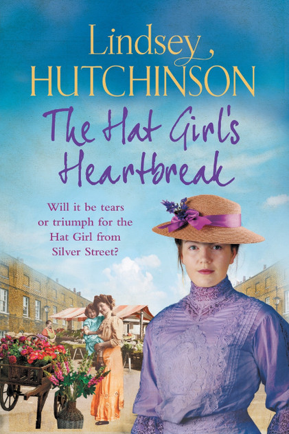 The Hat Girl's Heartbreak The Hat Girl's Heartbreak