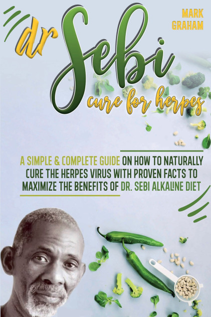 Dr. Sebi Cure For Herpes Dr. Sebi Cure For Herpes