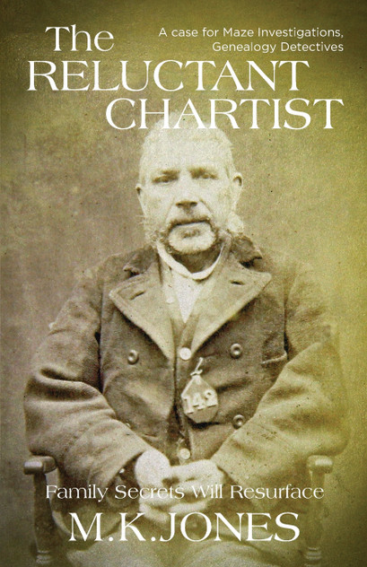 The Reluctant Chartist The Reluctant Chartist