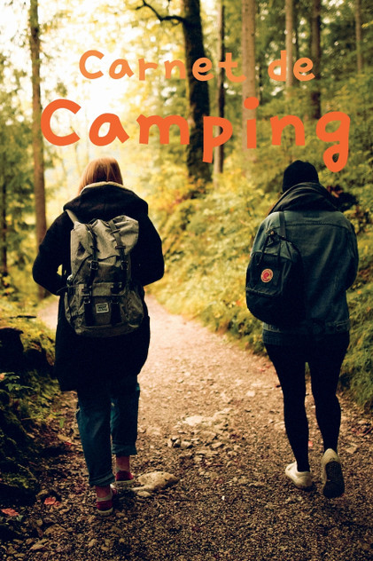 Carnet de Bord de Camping-Car Carnet de Bord de Camping-Car