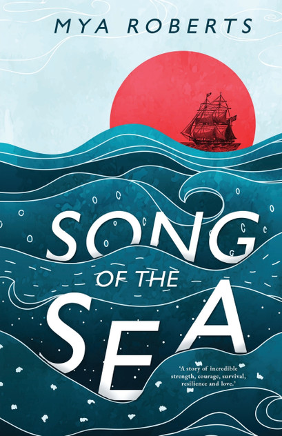 Song of the Sea Song of the Sea