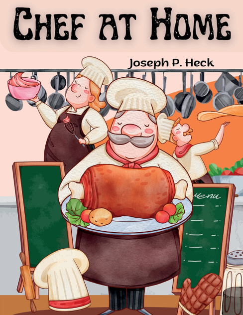 Chef at Home Chef at Home