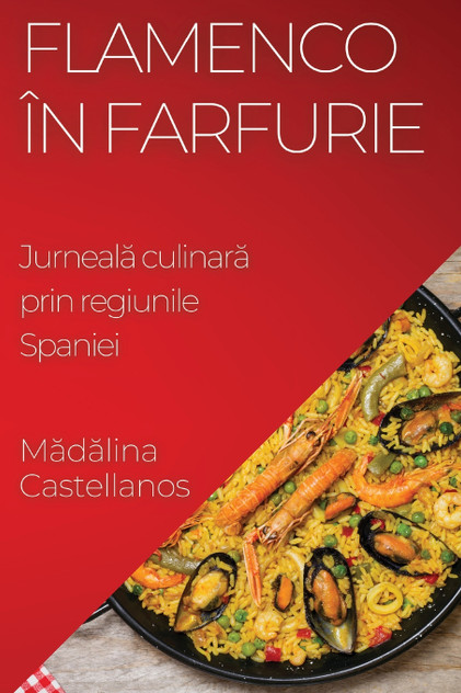 Flamenco în Farfurie Flamenco în Farfurie