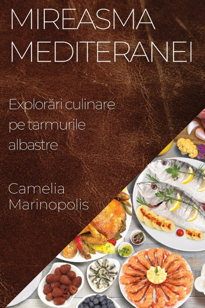 Mireasma Mediteranei Mireasma Mediteranei