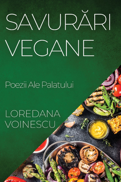 Savurări Vegane