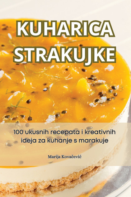 KUHARICA STRAKUJKE KUHARICA STRAKUJKE