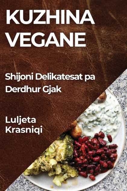 Kuzhina Vegane Kuzhina Vegane