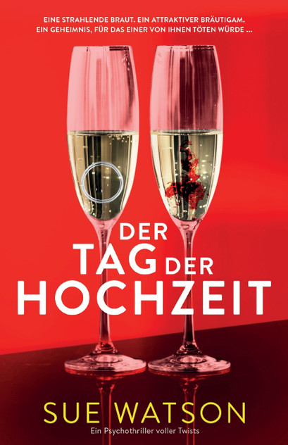 Der Tag der Hochzeit