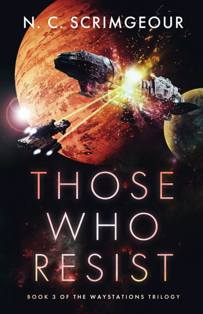 Those Who Resist Those Who Resist