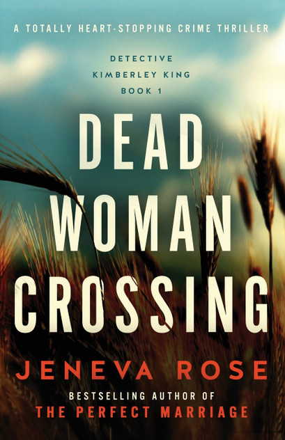 Dead Woman Crossing Dead Woman Crossing