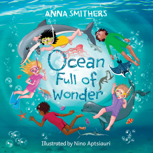 Ocean Full of Wonder Ocean Full of Wonder