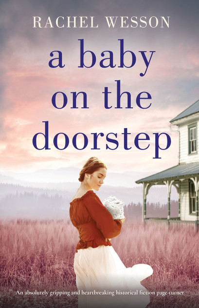 A Baby on the Doorstep A Baby on the Doorstep