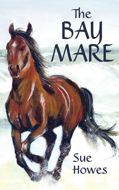 The Bay Mare