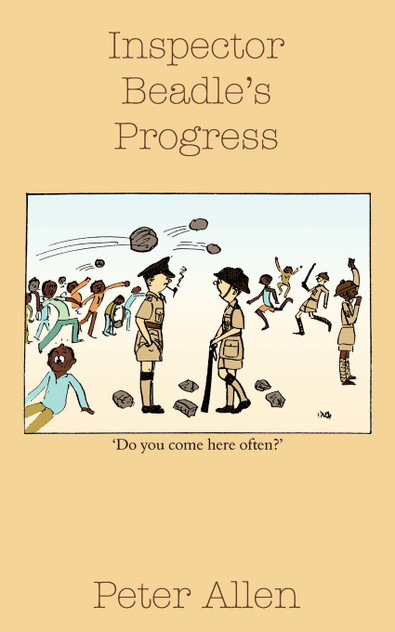 Inspector Beadle's Progress Inspector Beadle's Progress
