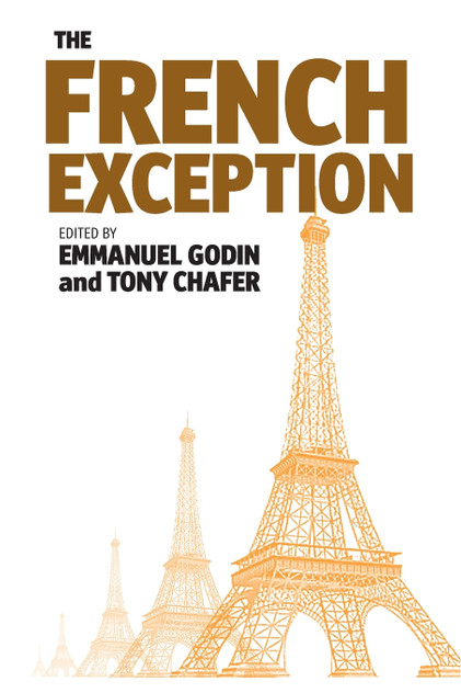 The French Exception The French Exception