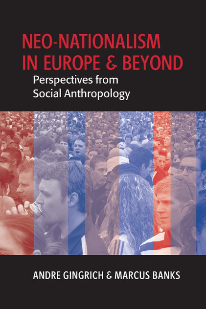 Neo-nationalism in Europe and Beyond Neo-nationalism in Europe and Beyond