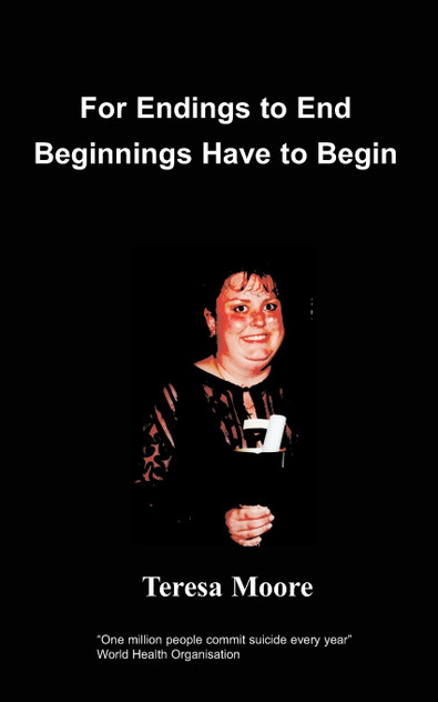 For Endings to End Beginnings Have to Begin For Endings to End Beginnings Have to Begin