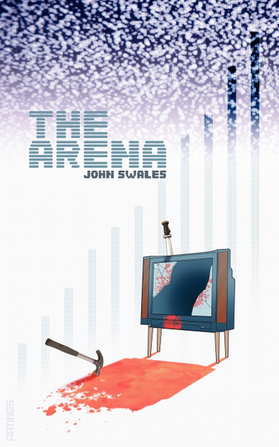 The Arena The Arena