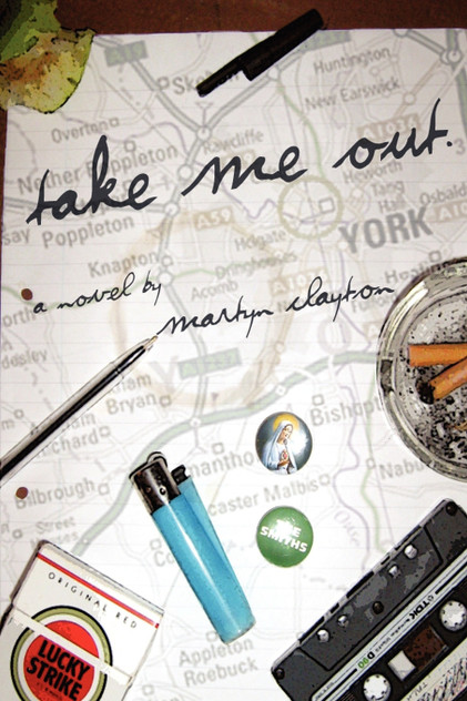 Take Me Out Take Me Out